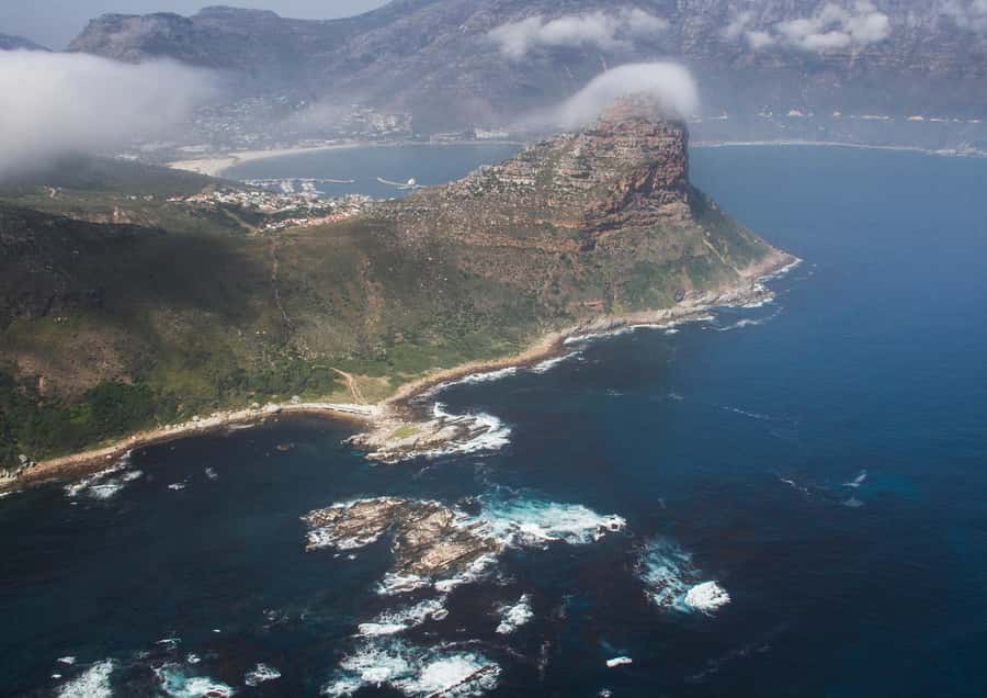 Cape Town: Ocean Safari in Hout Bay - Cold Water Snorkeling With Hot Chocolate in Hout Bay