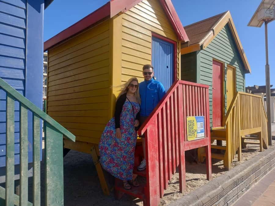 Cape Town .Penguin & Cape of good hope Half day Share Tour - Final verdict: book it if you plan for entrances, flexible iffy details