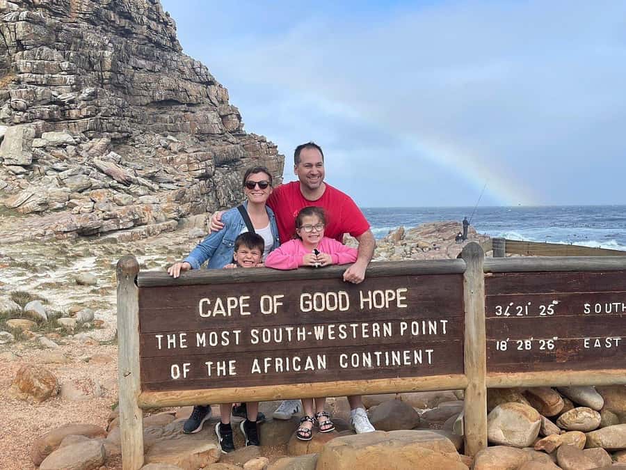 Cape Town: Penguins & Cape of Good Hope Day Tour with Pickup - The big picture: one day, two icons, and a lot of coast