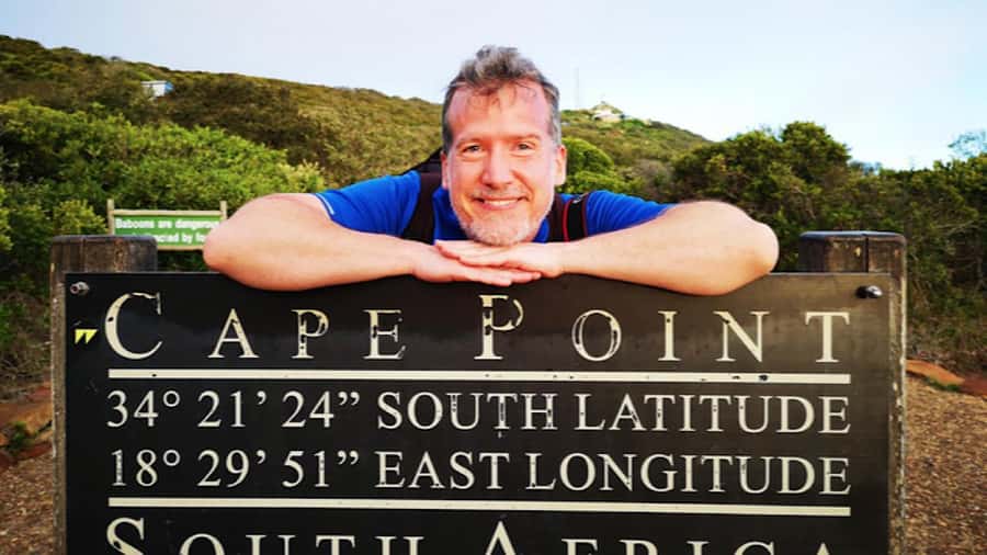 Cape Town: Penguins & Cape of Good Hope Half Day Shared Tour - Cape of Good Hope and Cape Point: lighthouses, currents, and fynbos country