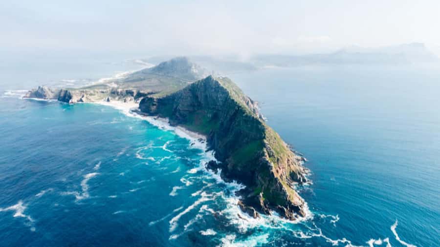 Cape Town: Penguins & Cape of Good Hope Half Day Shared Tour - Should you book this tour?