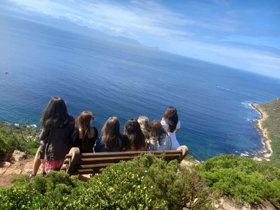 Cape Town: Penguins & Cape of Good Hope Half-Day Tour - Boulders Penguin Colony: how to get the best penguin time