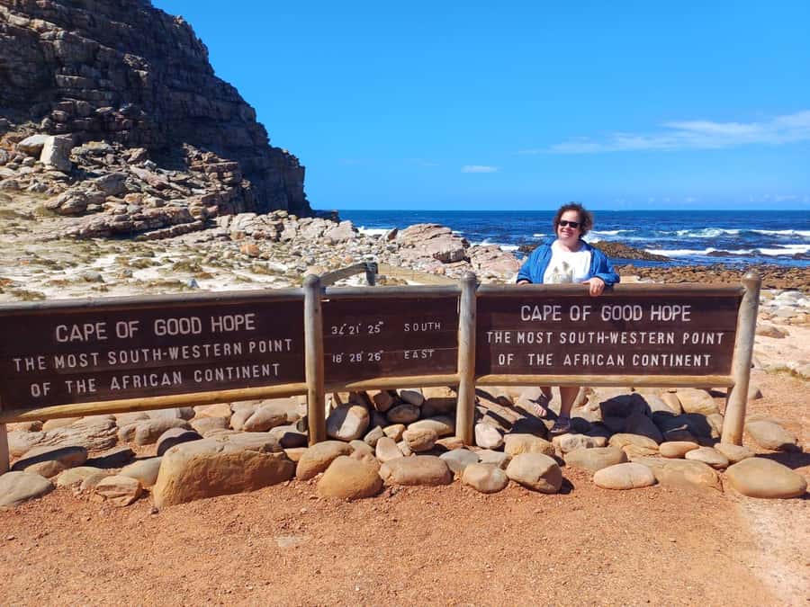Cape Town: Penguins & Cape of Good Hope Half-Day Tour - Who should book this Cape Town tour, and who might want a different plan