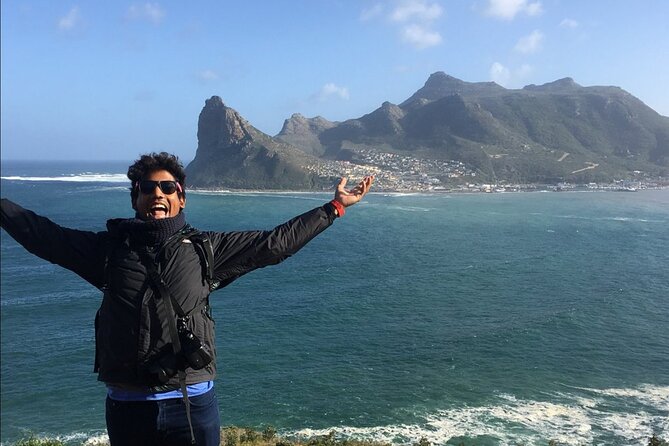 Cape Town Peninsula and Penguins Private Sightseeing Tour - What $115.44 Really Buys: Value, Extras, and Time