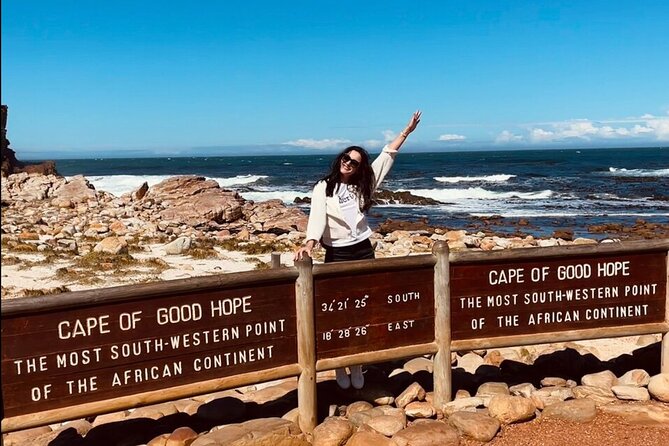 Cape Town Peninsula and Penguins Private Sightseeing Tour - Camps Bay to Hout Bay: Atlantic Seaboard Views That Feel Like Postcards