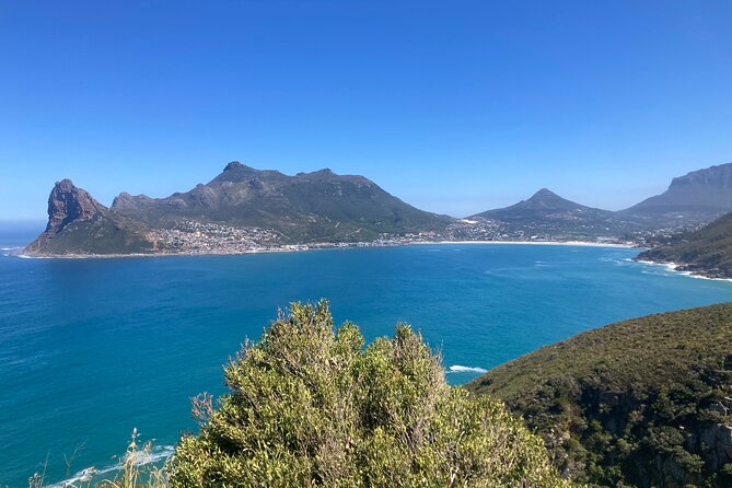 Cape Town: Peninsula, Cape of Good Hope and Penguins Tour - Key Points Worth Noticing Before You Go