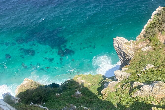Cape Town: Peninsula, Cape of Good Hope and Penguins Tour - Cape Peninsula in One Long Day: Camps Bay to Cape Point