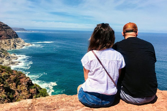 Cape Town Peninsula Day Tour ( Cape Point/Boulders/Wine Tasting) - Price and budgeting: what $83.79 really buys you