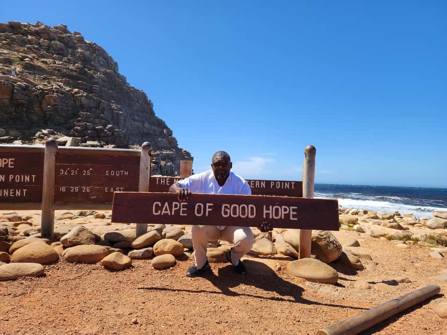 Cape Town: Peninsula, Penguins & Cape of Good Hope Day Tour - Seal Island boat trip: optional, but often the highlight