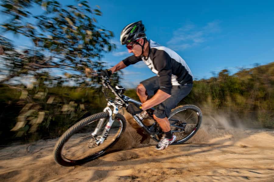 Cape Town: Peninsula Private Mountain Bike Tour with Ex-Pro - Key things to know before you ride