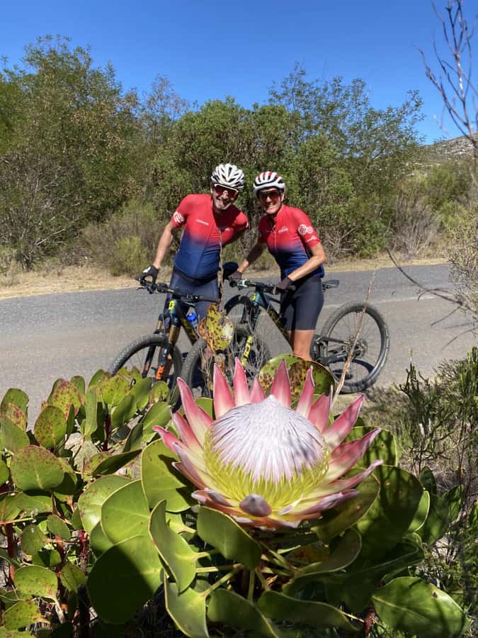 Cape Town: Peninsula Private Mountain Bike Tour with Ex-Pro - Who This Tour Fits, and Who Should Skip It