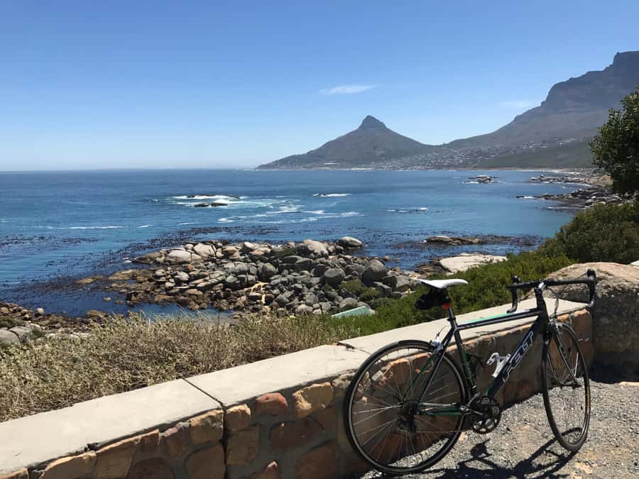 Cape Town: Peninsula Road Bike Tour - Key Highlights You Will Care About