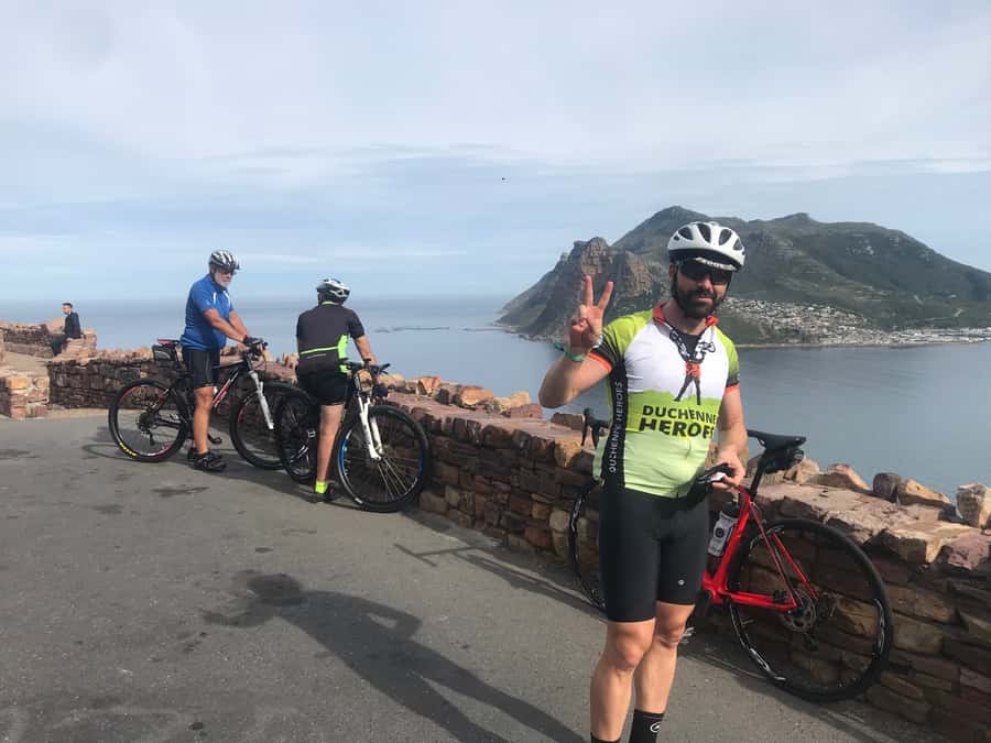 Cape Town: Peninsula Road Bike Tour - Why This Cape Peninsula Ride Feels Special