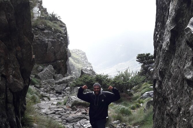 Cape Town: Platteklip Gorge Half-Day Hike on Table Mountain - Key takeaways before you go