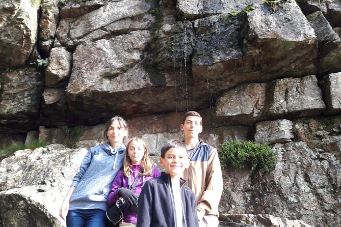 Cape Town: Platteklip Gorge Half-Day Hike on Table Mountain - Transfers from central Cape Town: why it makes the day smoother