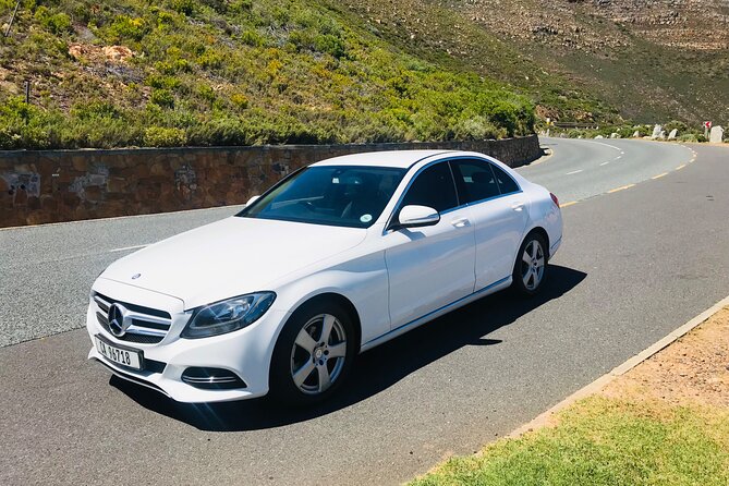 Cape Town Premier Airport Transfers - Key things to know before you book