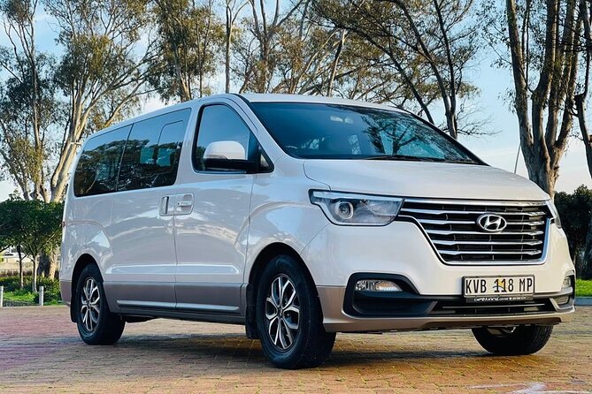 Cape Town Premier Airport Transfers - Who should book this Cape Town airport transfer