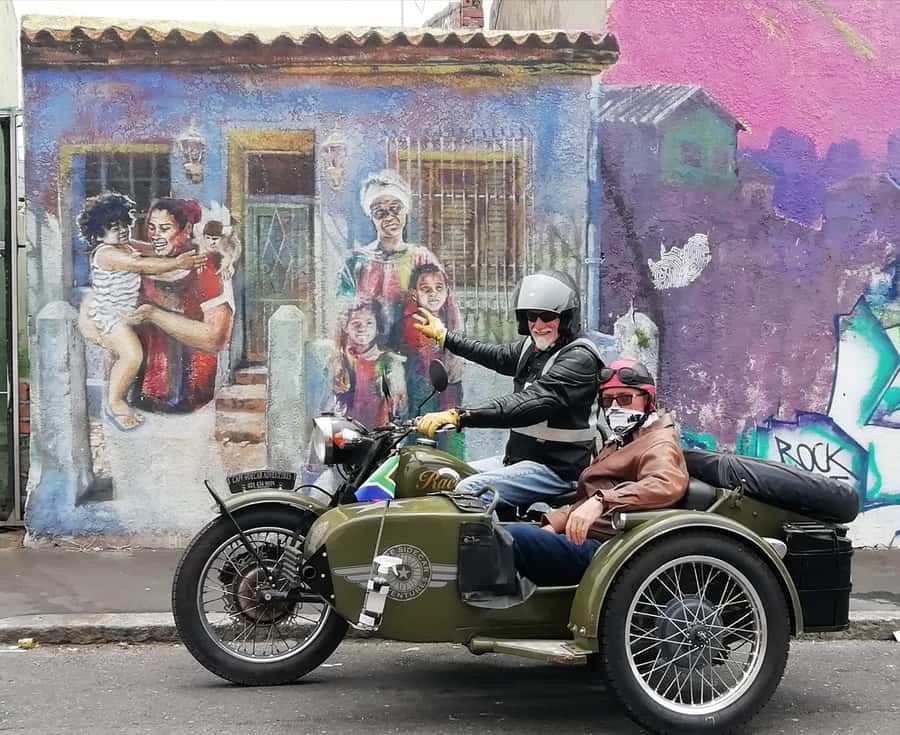 Cape Town: Premium Attractions City Pass with Bus Tour - How the free bus and entry perks really work