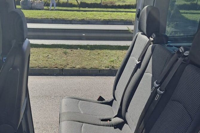 Cape Town Private Airport Transfer to City Hotels - Why This Cape Town Airport Transfer Works So Well