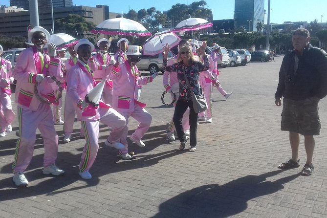 Cape Town Private City Tour - What this private city tour is best at