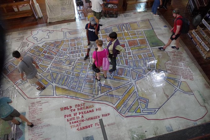 Cape Town Private City Tour - The morning start: getting your bearings in Cape Town