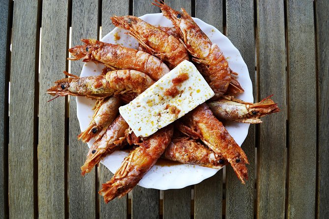 Cape Town Private Food Tour with a Local: 100% Personalized - Meet up at the waterfront clock tower, then go eat like you mean it