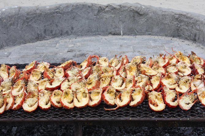 Cape Town Private Food Tour with a Local: 100% Personalized - Bree Street coffee and braai energy: choose your lane
