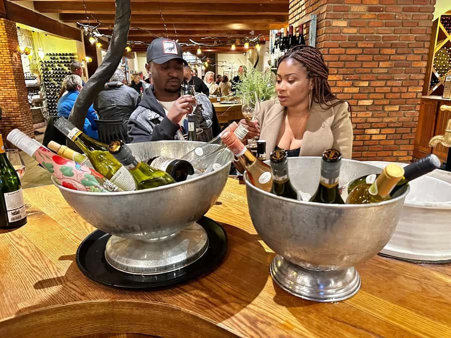 Cape town: Private Full-day Big 5 Aquila Game Reserve Tour - Entrance fees at the gate: what changes your budget