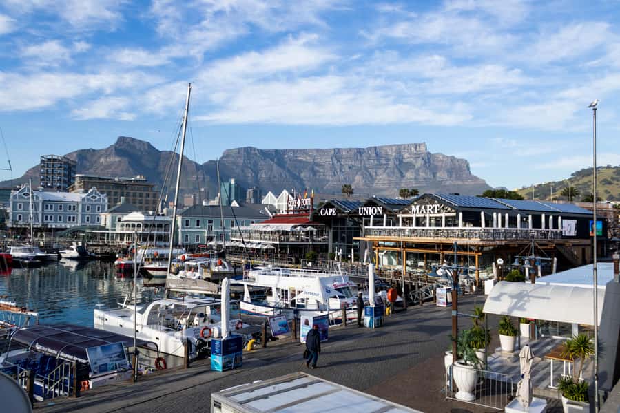 Cape Town: Private Full Day City & Winelands Tour - Key Points Worth Booking For
