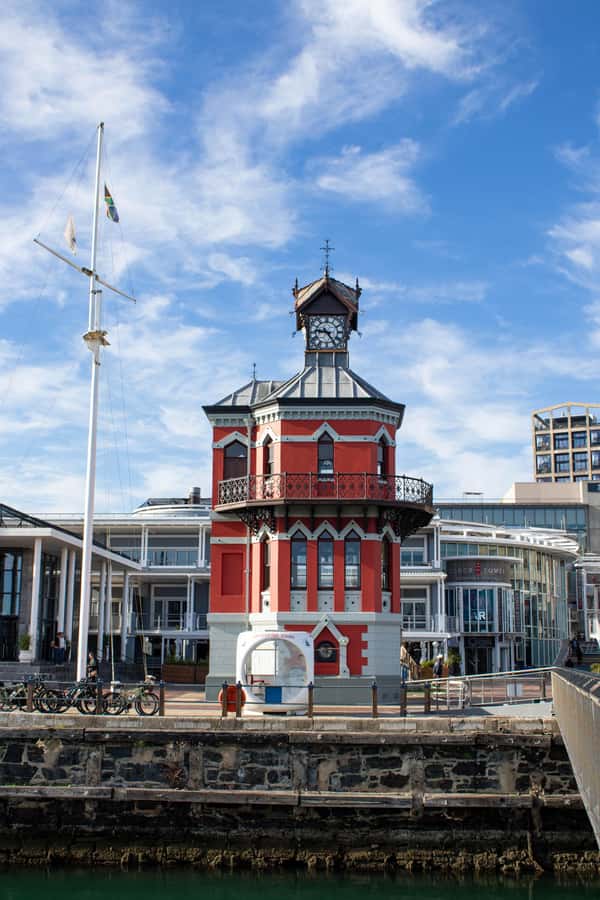 Cape Town: Private Full Day City & Winelands Tour - Timing Tips for a 9.5 Hour Day