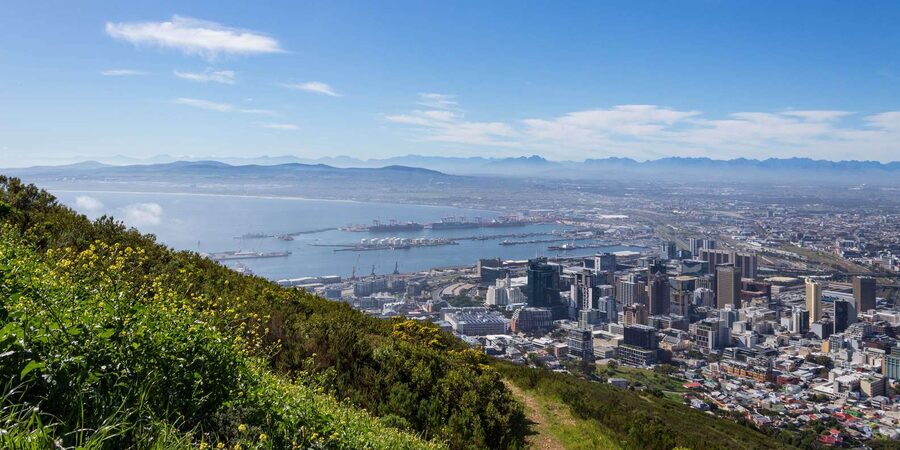 Cape Town: Private Full Day City & Winelands Tour - What the Private Format Changes (And Why It Matters)