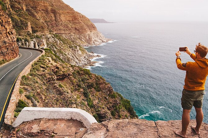 Cape Town Private Group Tour to Cape of Good Hope and Boulders Penguins Colony - Noordhoek and Cape Point Vineyards, optional stops that can slow the pace down