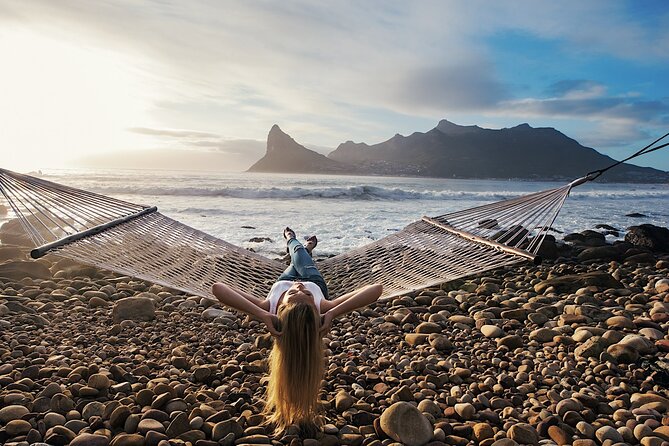 Cape Town Private Group Tour to Cape of Good Hope and Boulders Penguins Colony - Cape of Good Hope and the monuments stop you won’t regret