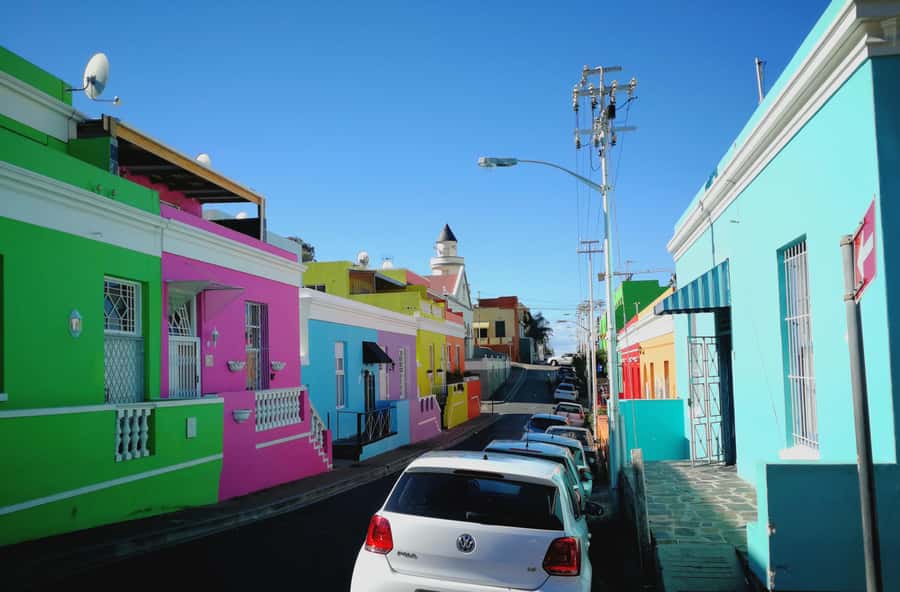 Cape Town: Private Half Day City Tour - Guide, Vehicle, and the Small Things That Make It Feel Easier