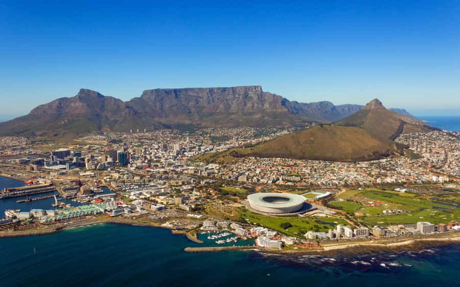 Cape Town: Private Robben Island Half-Day Tour with Pickup - Key Highlights You’ll Notice Right Away