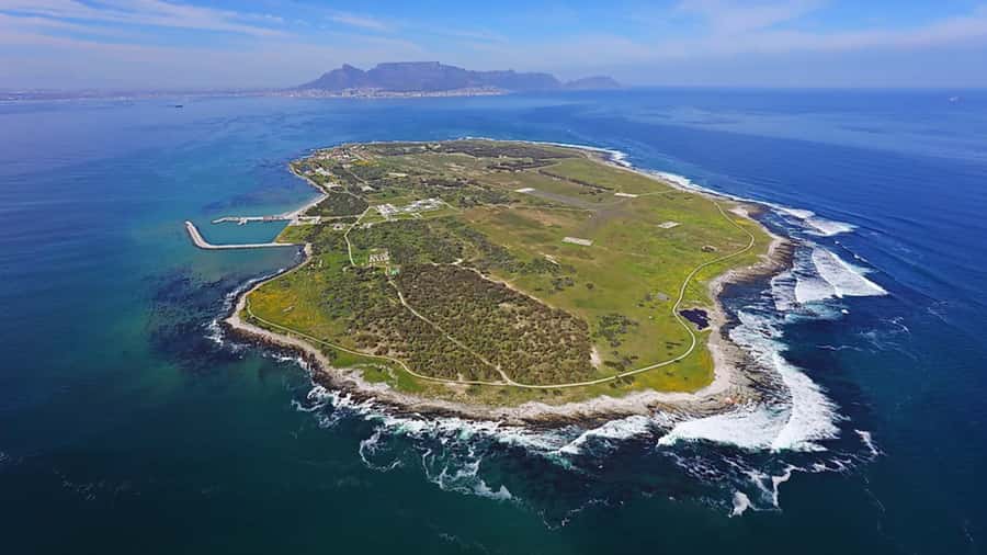Cape Town: Private Robben Island Half-Day Tour with Pickup - The Emotional Punch of Robben Island, With a Human Guide