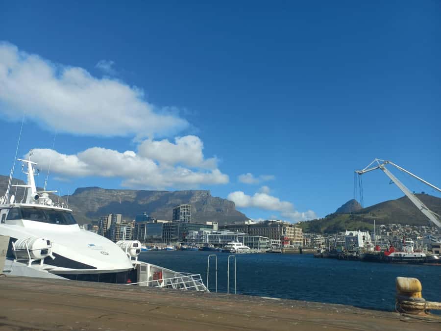 Cape Town: Private Robben Island Half-Day Tour with Pickup - Robben Island Museum: Seeing the Exhibits With Real Context