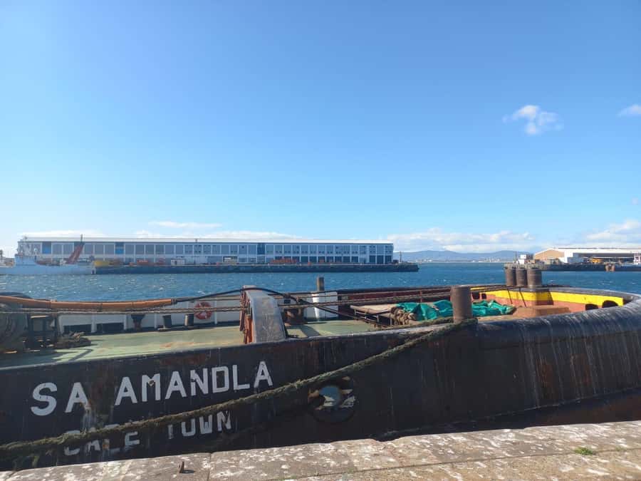Cape Town: Private Robben Island Half-Day Tour with Pickup - Mandela’s Cell and the Prison Circuit You Can’t Forget