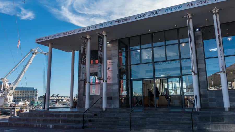Cape Town: Private Robben Island Half-Day Tour with Pickup - Timing, Photos, and the Small Details That Shape Your Experience