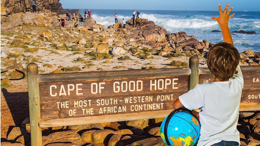 Cape Town Private Tour to Cape Of Good Hope and the Penguins - Bo-Kaap and Cape Town City Sights Before the Coast