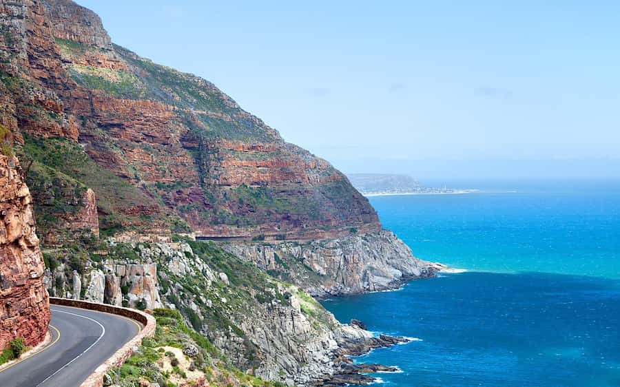 Cape Town Private Tour to Cape Of Good Hope and the Penguins - Camps Bay, Clifton, and Hout Bay Seals: Coastal Stops With Choices