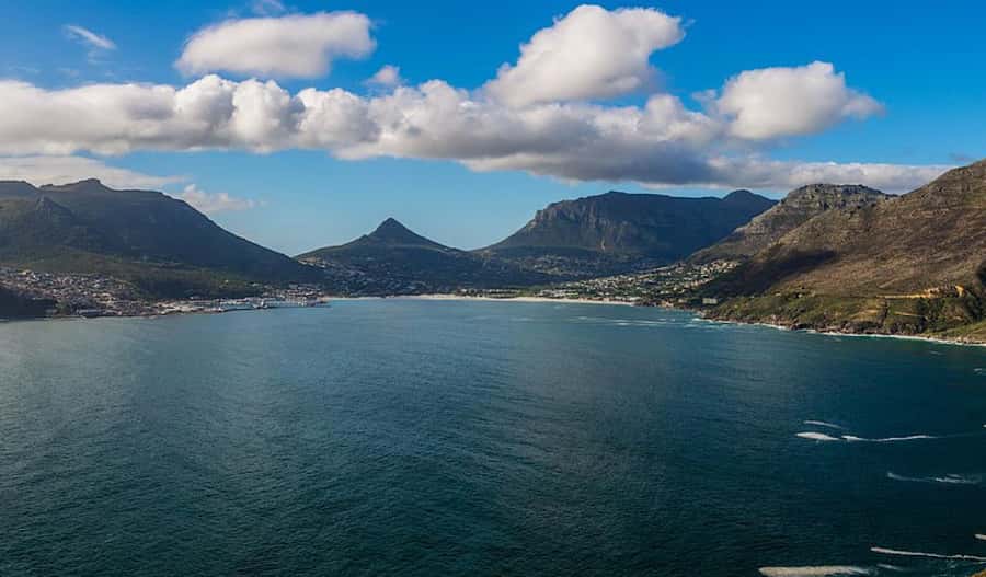 Cape Town Private Tour to Cape Of Good Hope and the Penguins - Noordhoek Coffee and a Quick Reset Before Cape Point