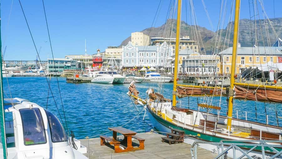 Cape Town Private Tour with a Local Highlights & Hidden Gems - Key highlights worth showing up for