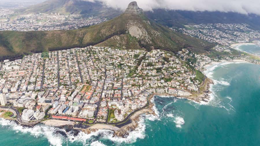 Cape Town Private Tour with a Local Highlights & Hidden Gems - Why a private walking tour works in Cape Town