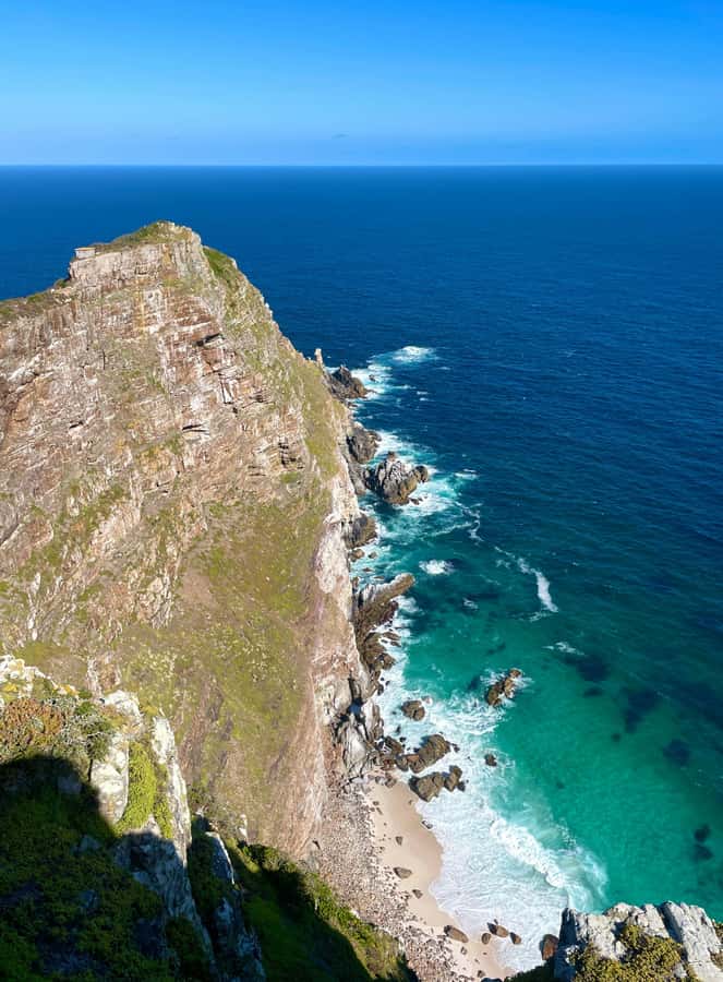 Cape Town: Private Tour with Customizable Itinerary - A clean vehicle, strong English, and pace that respects your time