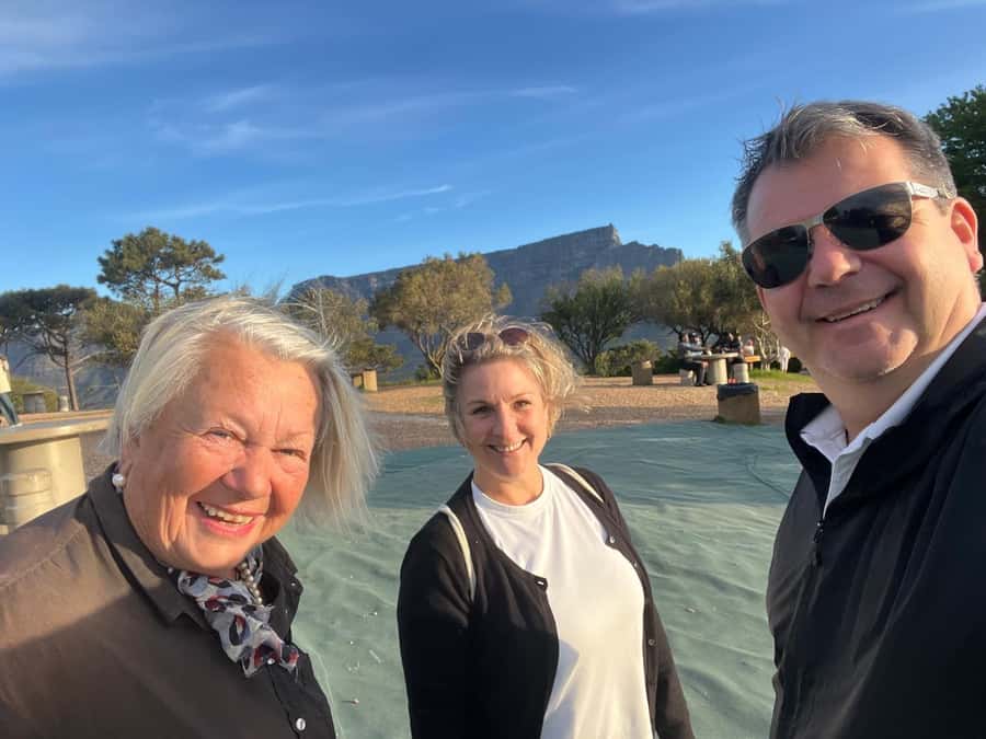 Cape Town: Private Walking Tour with a Local - Key Things You’ll Notice on This Lokafy Walk