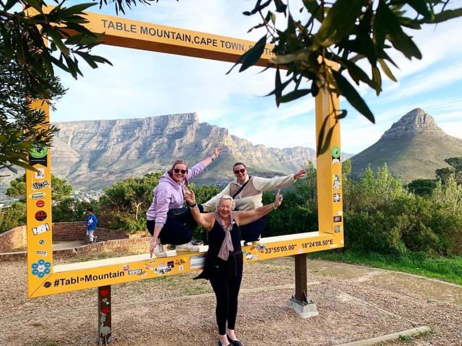 Cape Town: Private Walking Tour with a Local - The Stops Feel Like Stories, Not Checkboxes