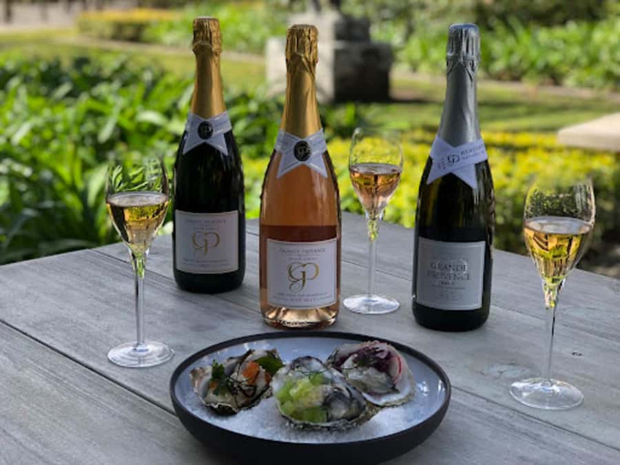 Cape Town: Private Wine Tour with Tastings and Lunch - Delaire Graff Estate: Another 60 Minutes to Taste and Compare