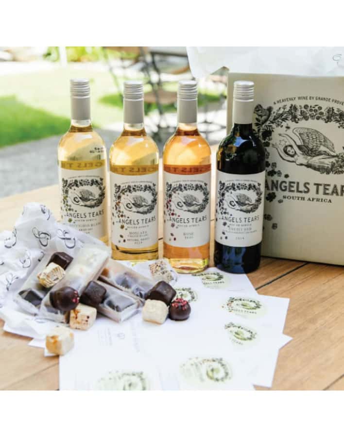 Cape Town: Private Wine Tour with Tastings and Lunch - Rust en Vrede Wine Estate: Lunch with Wine and a Real Break