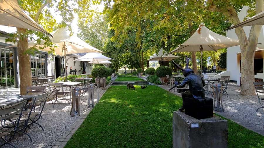 Cape Town: Private Wine Tour with Tastings and Lunch - Price and Value: Is $199 Per Person a Smart Trade?